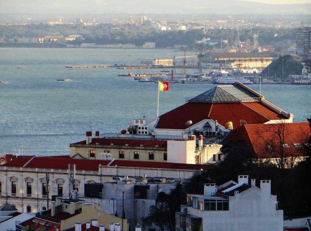 Wallis Sao Bento Lisbon Exterior photo